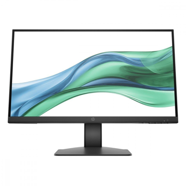 HP Monitor S3 Pro 322pe / 21.4", 1920 x 1080, Full HD, LCD, crna